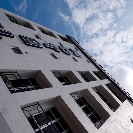 Weiss Hotels Kepong Baru Kampong Jawa Tengah 外观 照片
