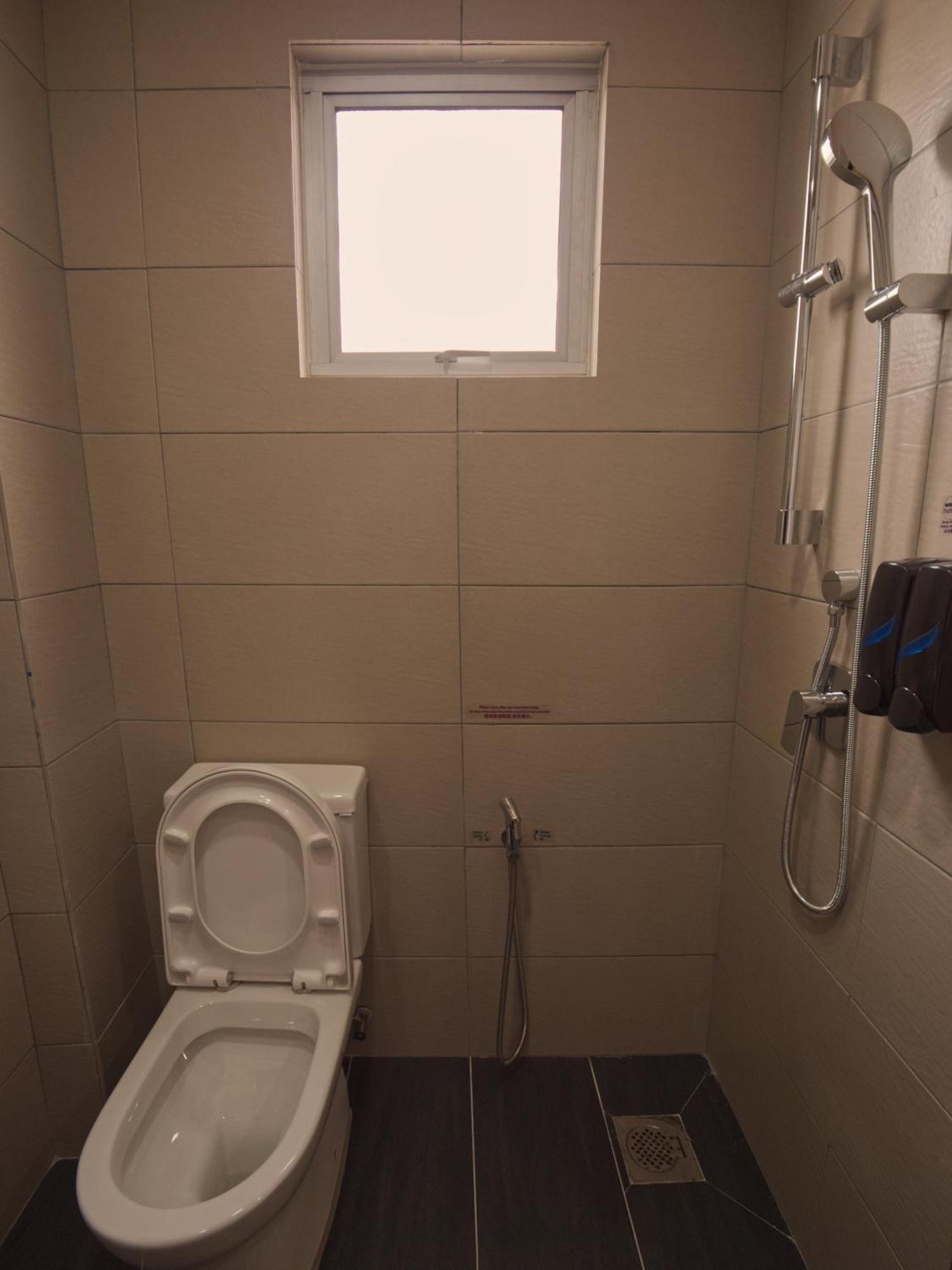 Weiss Hotels Kepong Baru Kampong Jawa Tengah 客房 照片